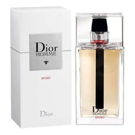 dior homme sport avis|Dior Homme Sport sephora.